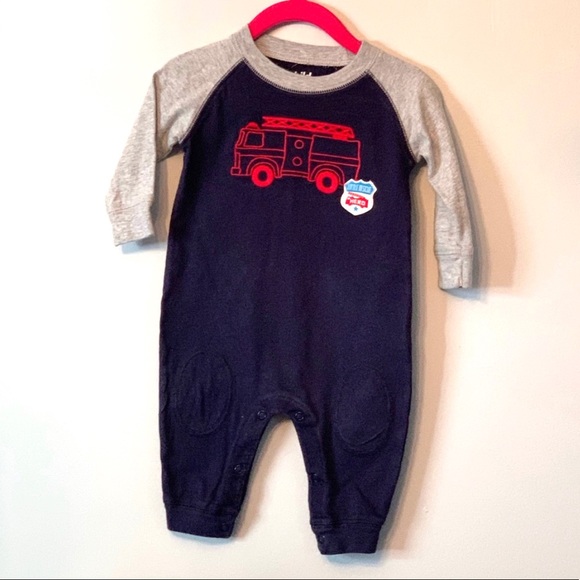 Carter's Other - Carters Romper